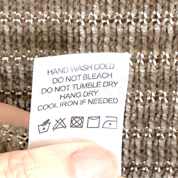 PRIVACY PLEASE Revolve Adele Bodycon Stretch Mini Dress in Hazlenut, Size M - Picture 7 of 9